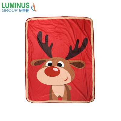 baby blankets for winter fleece kids blanket