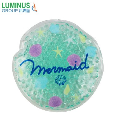 Mermaid ice cold and hot gel pack