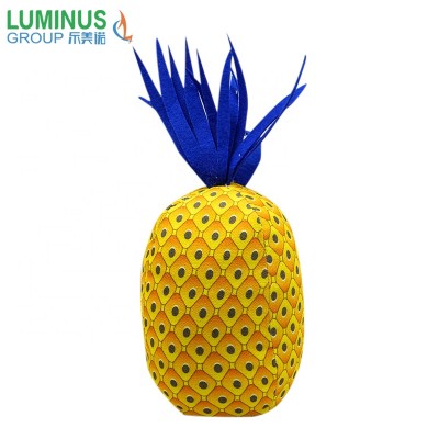 Pineapple draft door stop door stopper