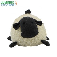 Sheep draft door stop door stopper